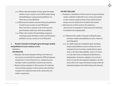 European Video Games Industry Insight Report: 2021, page 75
