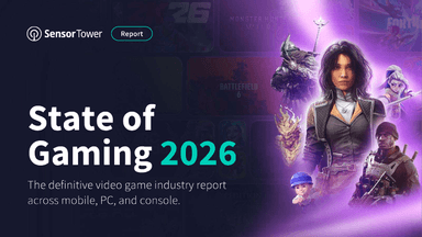 State of Gaming 2026