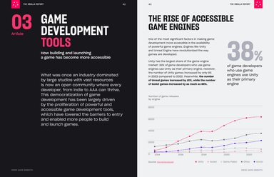 The Xsolla Report: State of Play – Summer Edition 2024, page 22