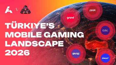 Türkiye's Mobile Gaming Landscape 2026