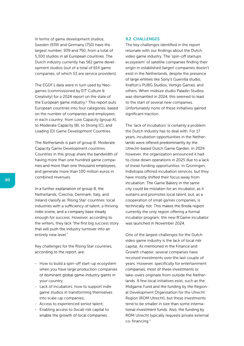 Page 80 of Netherlands Games Monitor 2024