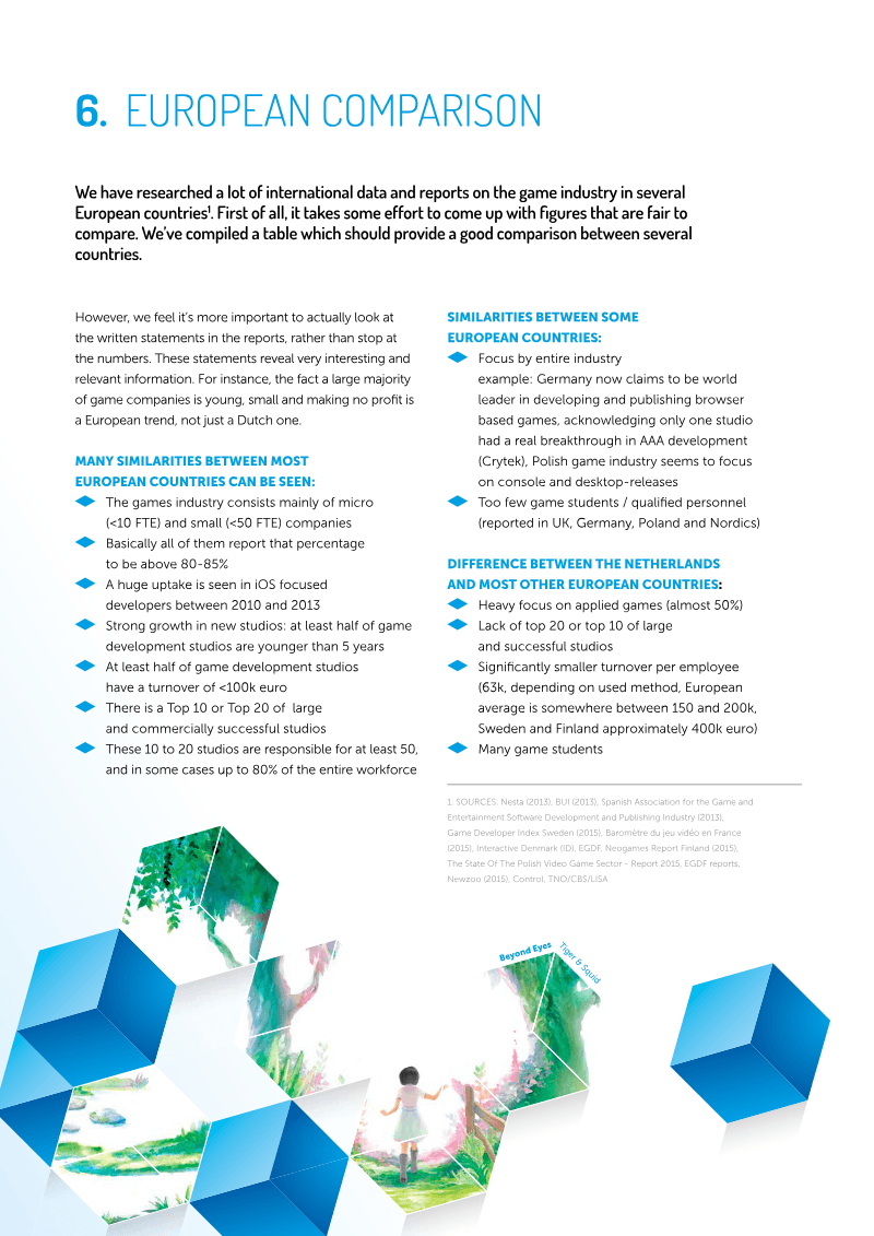 Page 30 of Dutch Games Monitor: The Netherlands 2015