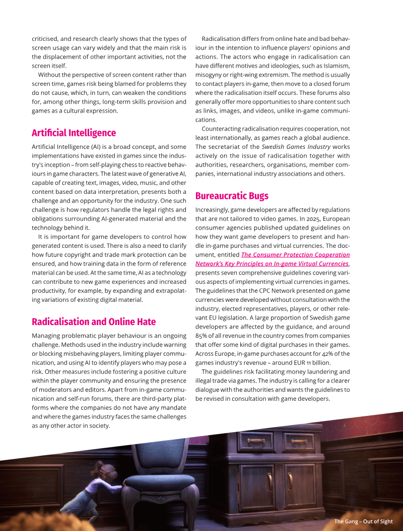 Page 59 of Game Developer Index: Sweden 2025