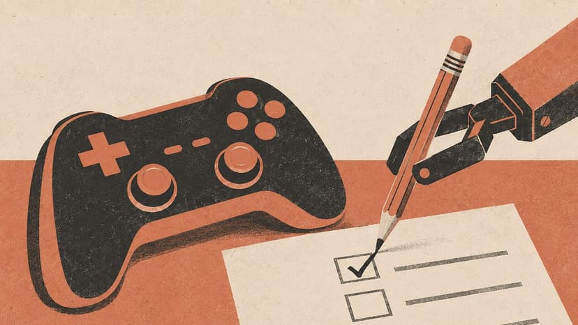 Page 1 of I Read Every Word of Steam’s AI Disclosure Policy So You Don’t Have To