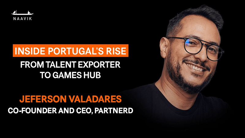 Can Portugal Become Europe’s Next Gaming Powerhouse?